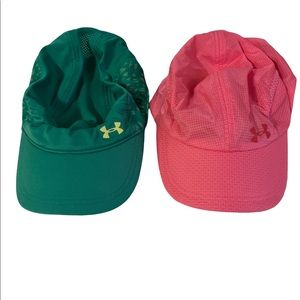 Under Armour Women’s running caps